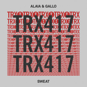 Sweat by Alaia & Gallo