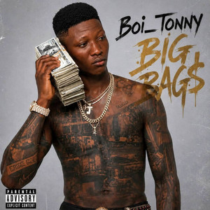 Big Bags by Boi_Tonny