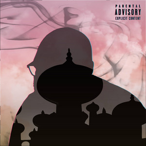 Portada de Aladdin