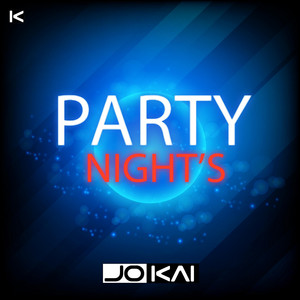 Partynights by JOKAI