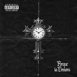 Natanael Cano - Porque La Demora