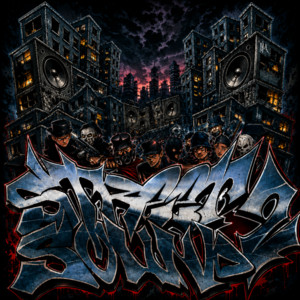 SOUL DECAY by SVB, Tenngage, Judgement G