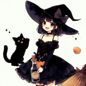 Mahou no Beat (Halloween Night)