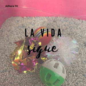 LA VIDA sigue by KHELLY Pr