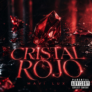 Cristal Rojo by Mavi Lux