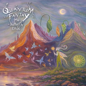 Vernal Equinox by Quantum Fantay