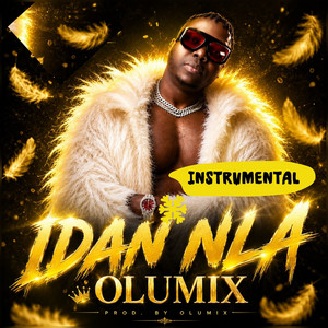 IDAN NLA - Instrumental by Olumix