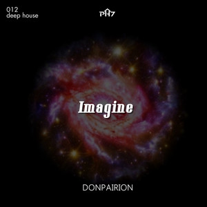 Imagine &mdash; cover art