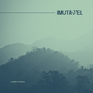 Imutável - Playback by Jamine Almeida