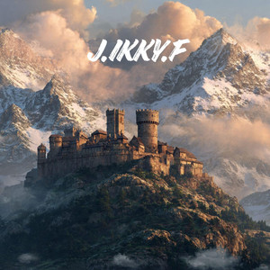 WHO THERE by J.IKKY.F