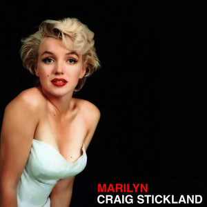 Marilyn by Craig Stickland