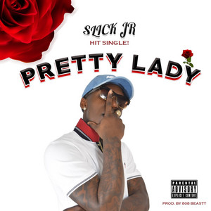 Portada de Pretty Lady
