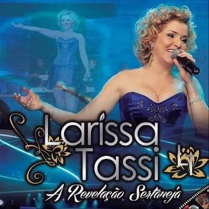 Larissa Tassi - Pianinho Caladinnho