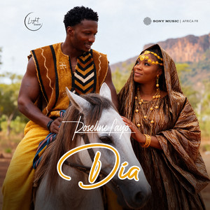 DIA by Roseline Layo