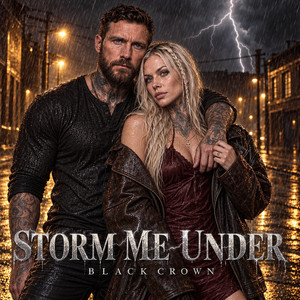 Cross Every Line by Black Crown Studio