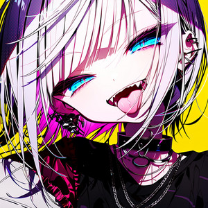 Signal Hearts by Tokyo HipHop Girl