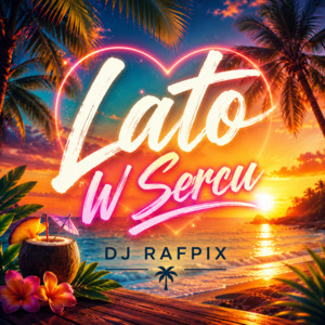 Lato w Sercu by DJ Rafpix