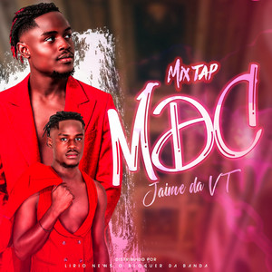 Jaime da Vt - Homenagem Ao Daskeda