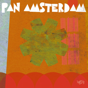 Shuriken by Pan Amsterdam, AnOtter