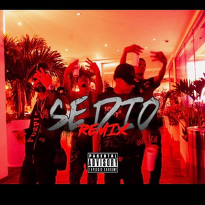 SE DIO REMIX by BriielTmF, Hollowprrr, Joozt, YAVIEL