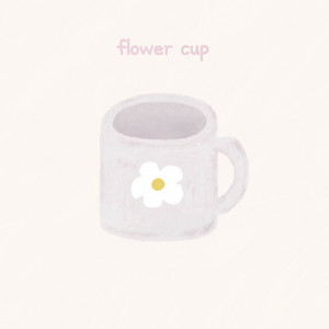 Lukrembo - Flower Cup