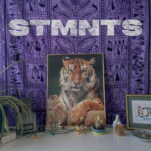 Fixture by STMNTS