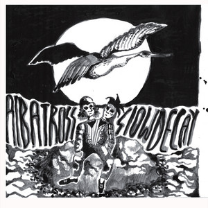 Albatross by Slow Decay