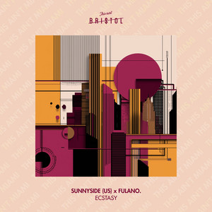 FULANO. — Ecstasy (2026)