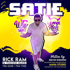 Rick Ram - Satie