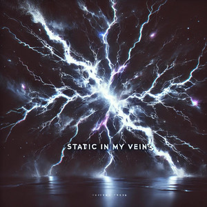 STATIC IN MY VEINS by THAT.