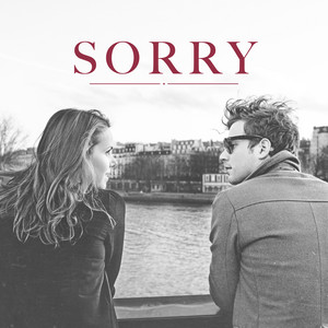 Sorry by Colin & Caroline