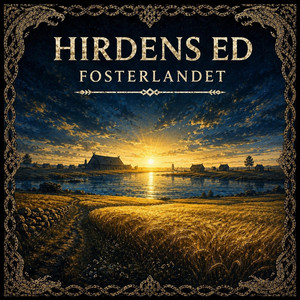 Vatten och bröd by Hirdens Ed