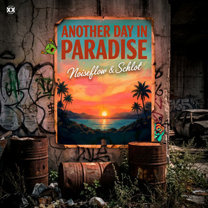 Another Day In Paradise