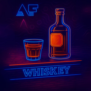 Whiskey by AQUAFIRE