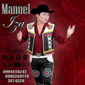 Manuel Iza - Caramelo