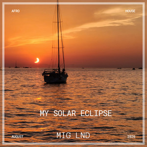 My Solar Eclipse by MiG LND