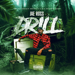 Portada de Drill