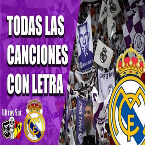 Flamencoword - Canticos de ultras real madrid