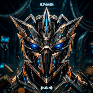 Wild Violence - Stream Mix by Dj Juanma