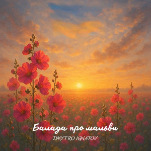 Балада про мальви