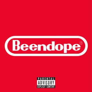 Portada de Been Dope