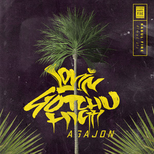 Lovin Gotchu High by agajon