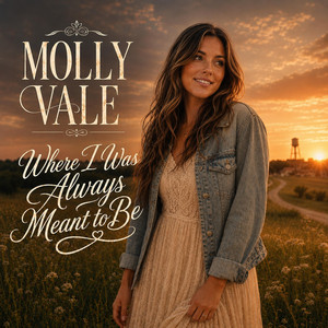 You Knew Better by Molly Vale