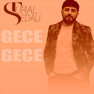 Tural Sedalı - Menim Dostlarım