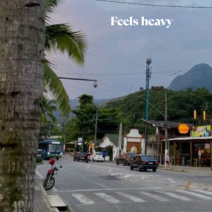 Laurentino De Carmo - Feels Heavy