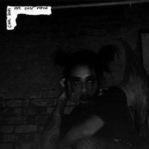 Cool Kids Are over Rated by Gemini Aaliyah