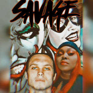SAVAGE by Da BBW