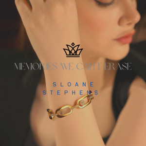 I Still Remember by Sloane Stephens