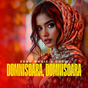 Domnisoara, Domnisoara by Zeno Music, Coco