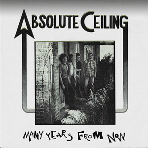 Many Years from Now cover